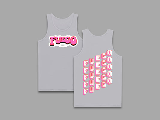 FUEGO TANK TOP