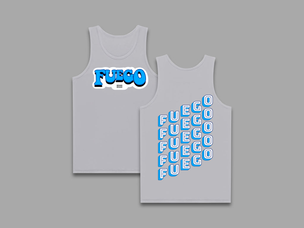 FUEGO TANK TOP