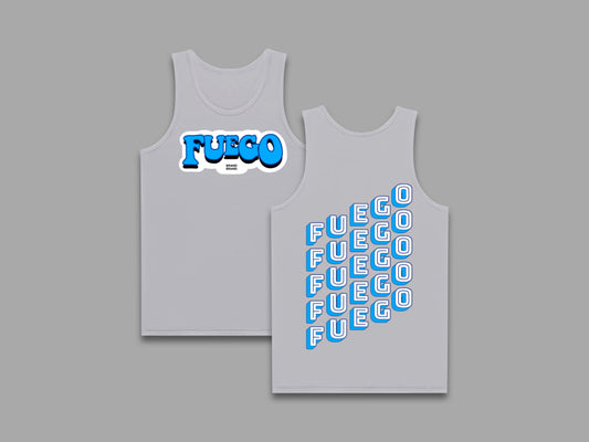 FUEGO TANK TOP