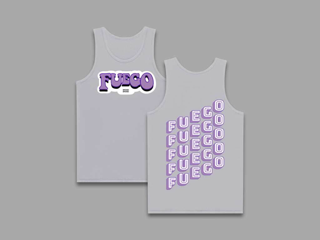 FUEGO TANK TOP