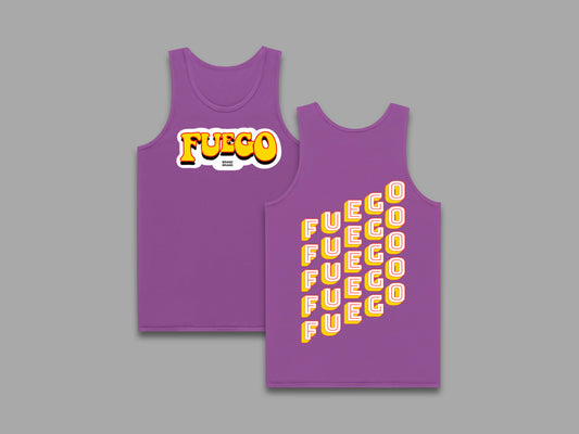 FUEGO TANK TOP