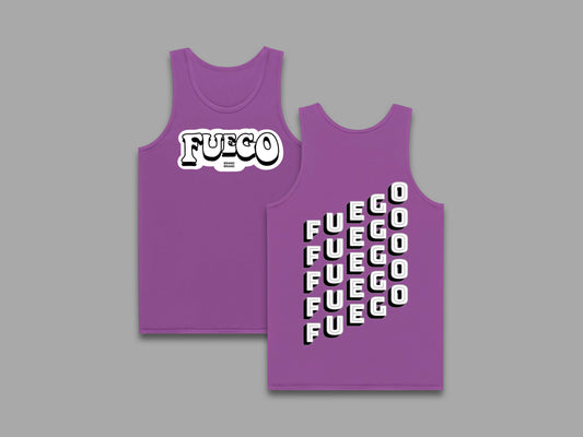 FUEGO TANK TOP