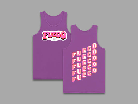 FUEGO TANK TOP