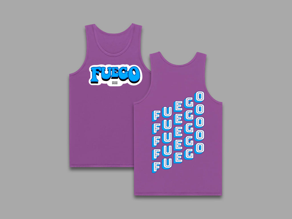 FUEGO TANK TOP